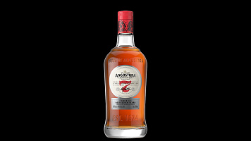 Angostura 7 y.o.