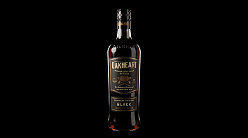 Oakheart Black