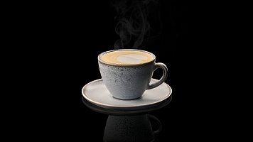Cappuccino Cappuccino