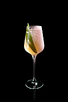 Jasmine prosecco 